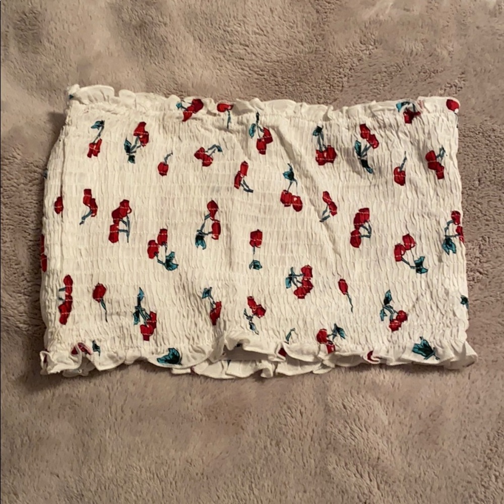 ❤️4 for $15❤️ tube top